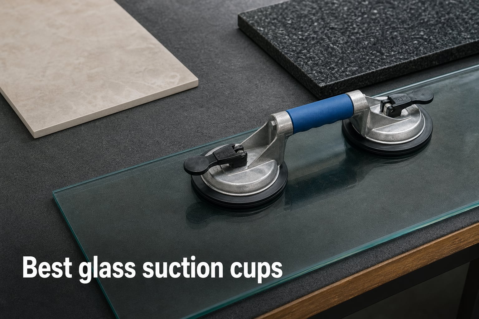 Best glass suction cups