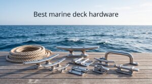 Best marine deck hardware