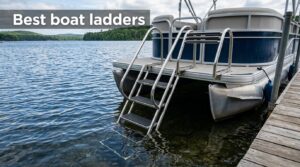 Best boat ladders