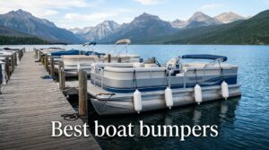 Best boat bumpers