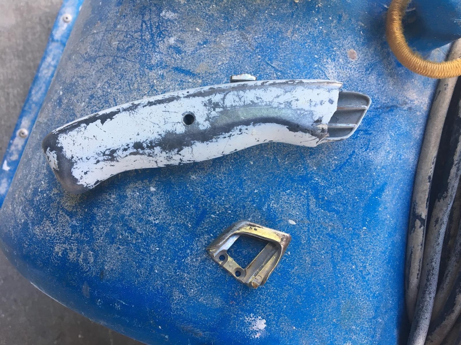 Lenox Utility Knife With Retractable Blade customer photo 2