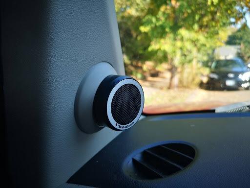 Rockford Fosgate T1T-S Power 1