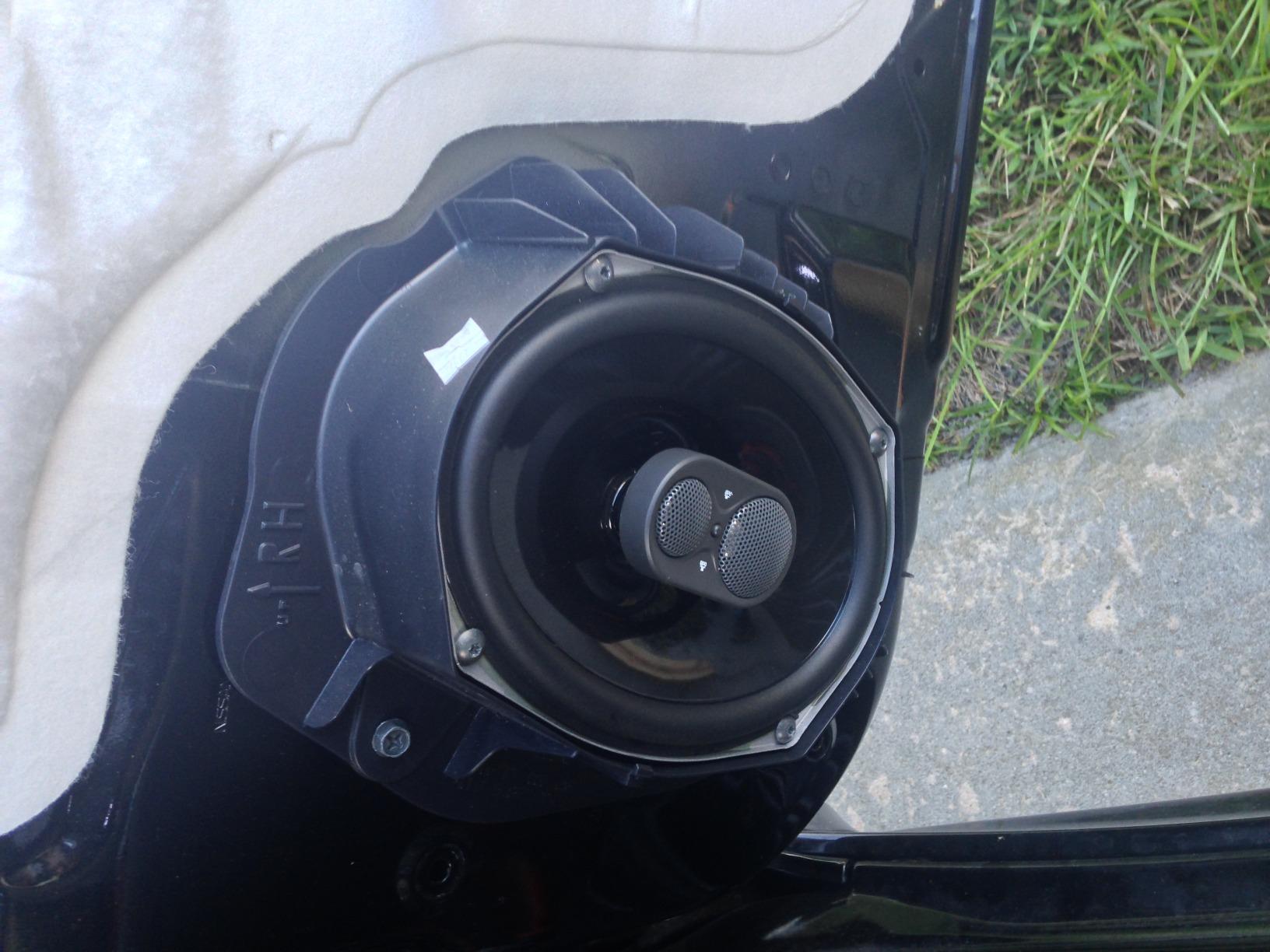 JBL GTO939 GTO Series 6x9