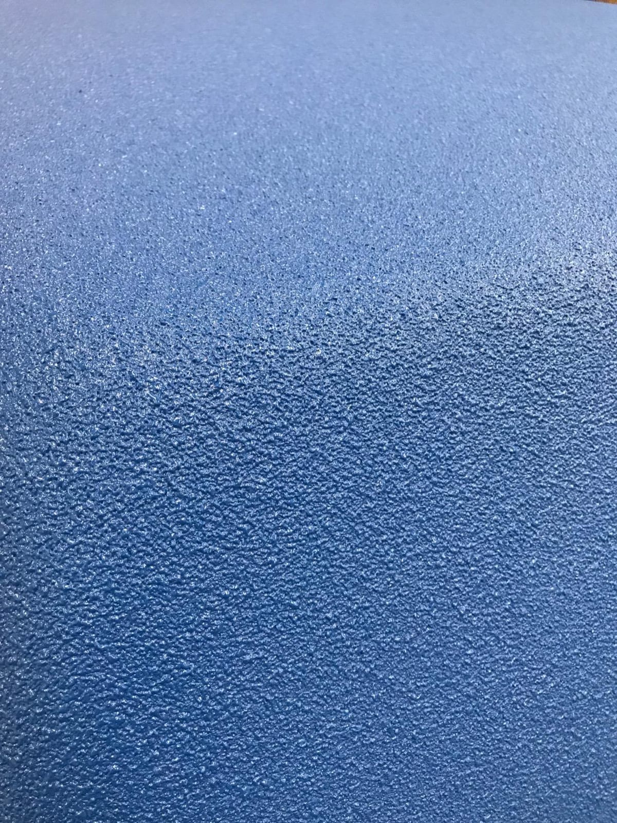 U-POL Raptor Black 0820V Bed Liner Kit - 4 Quarts | 2K Urethane, UV Resistant Protective Coating, DIY Spray-On Truck Bed Liner customer photo 2