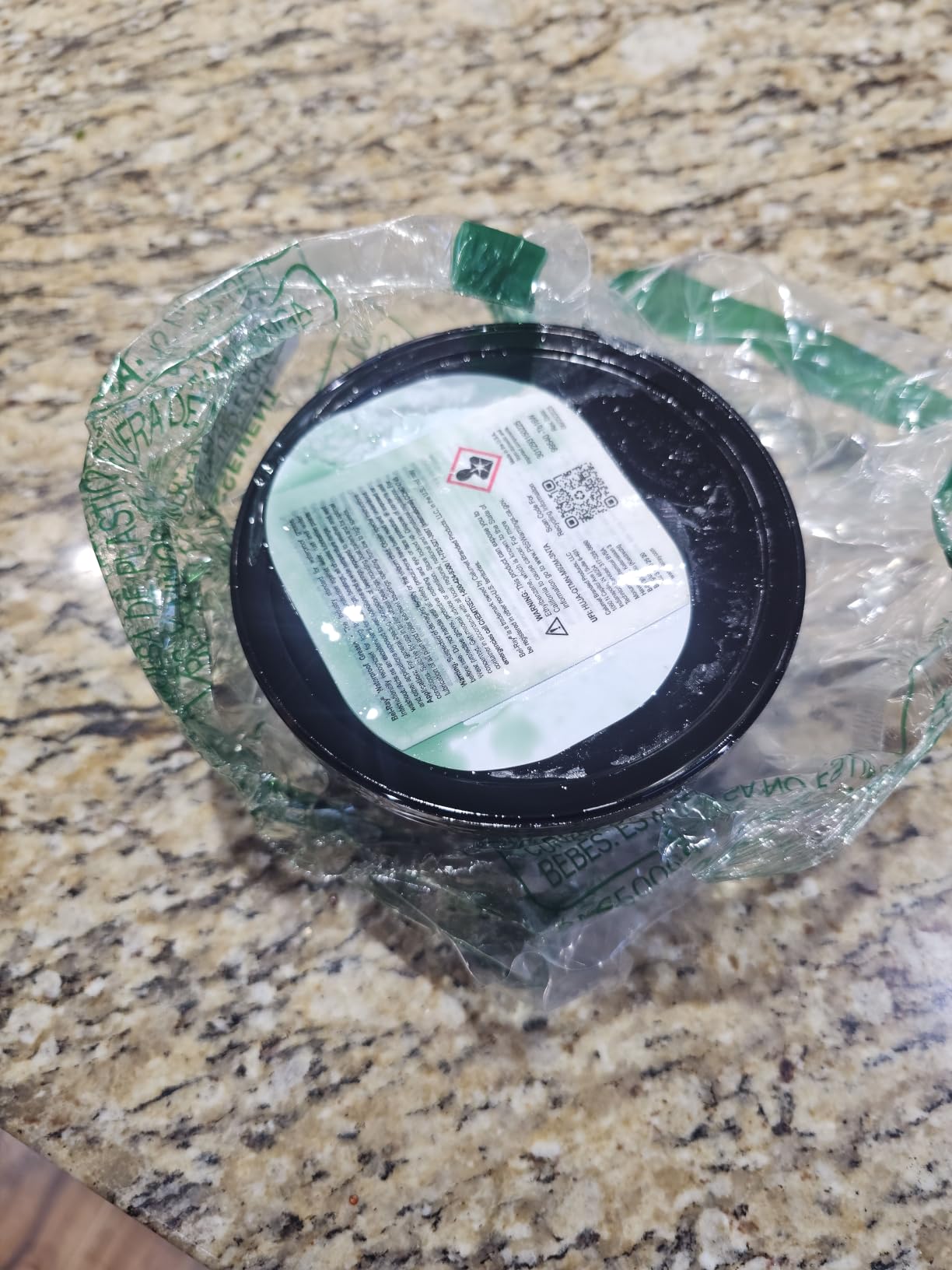 Bel-Ray Waterproof Grease customer photo 2