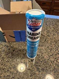 Marine GREASE 14 OUN customer photo 2