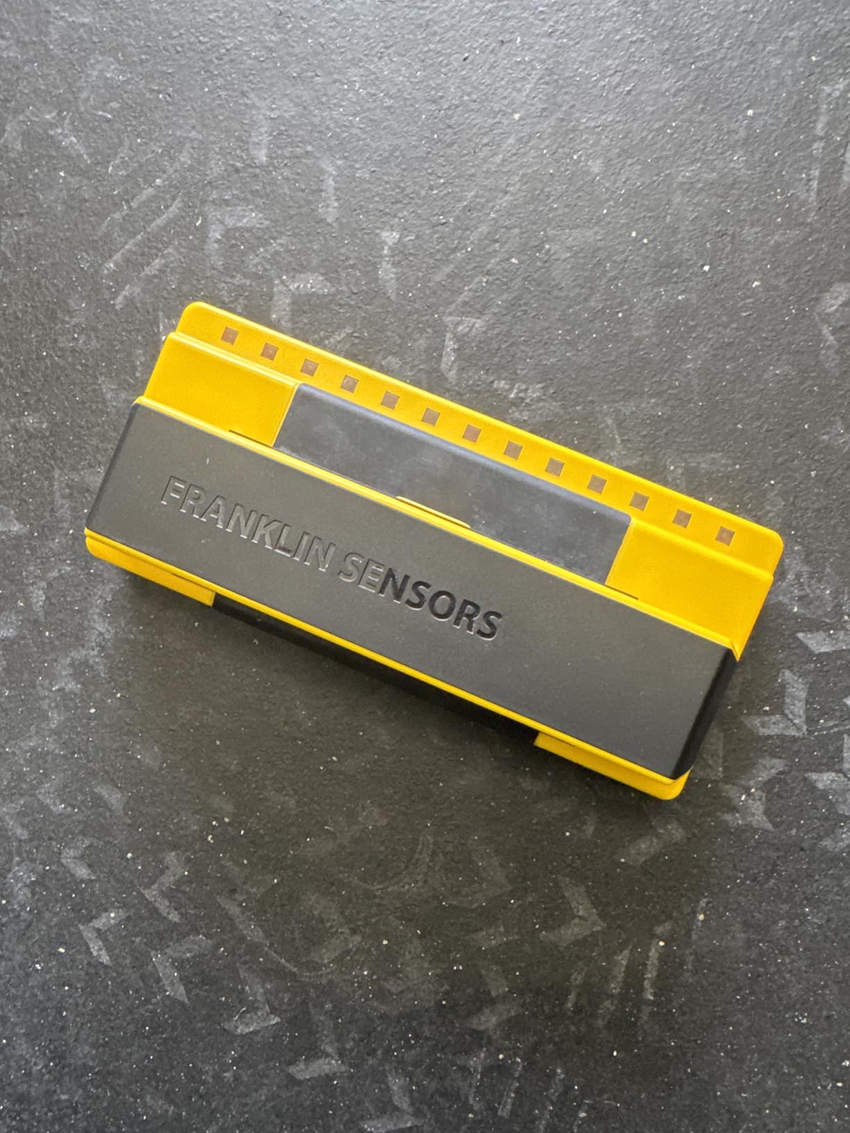 Franklin Sensors ProSensor 710 13-Sensor Stud Finder Wall Scanner customer photo 2