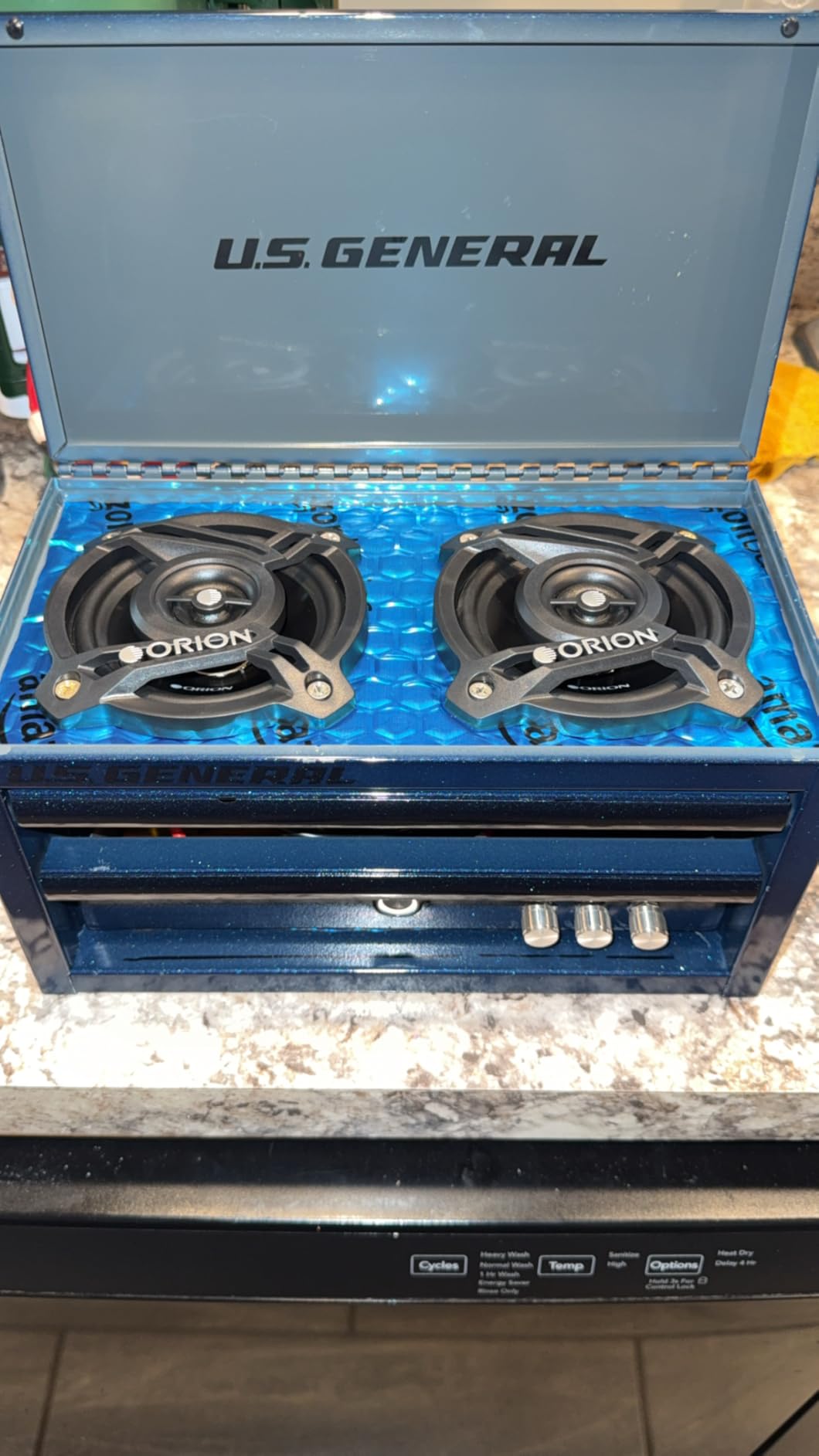 ORION Cobalt CB42 4
