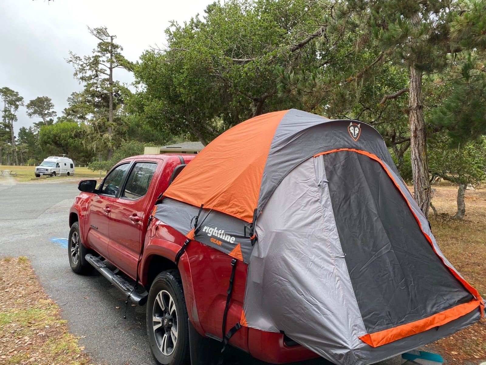 Rightline Gear Truck Bed Tent customer photo 2