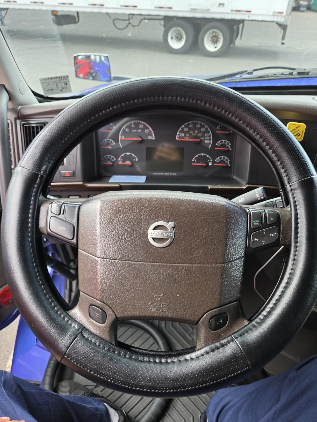 GG Grand General 54005 Black 18