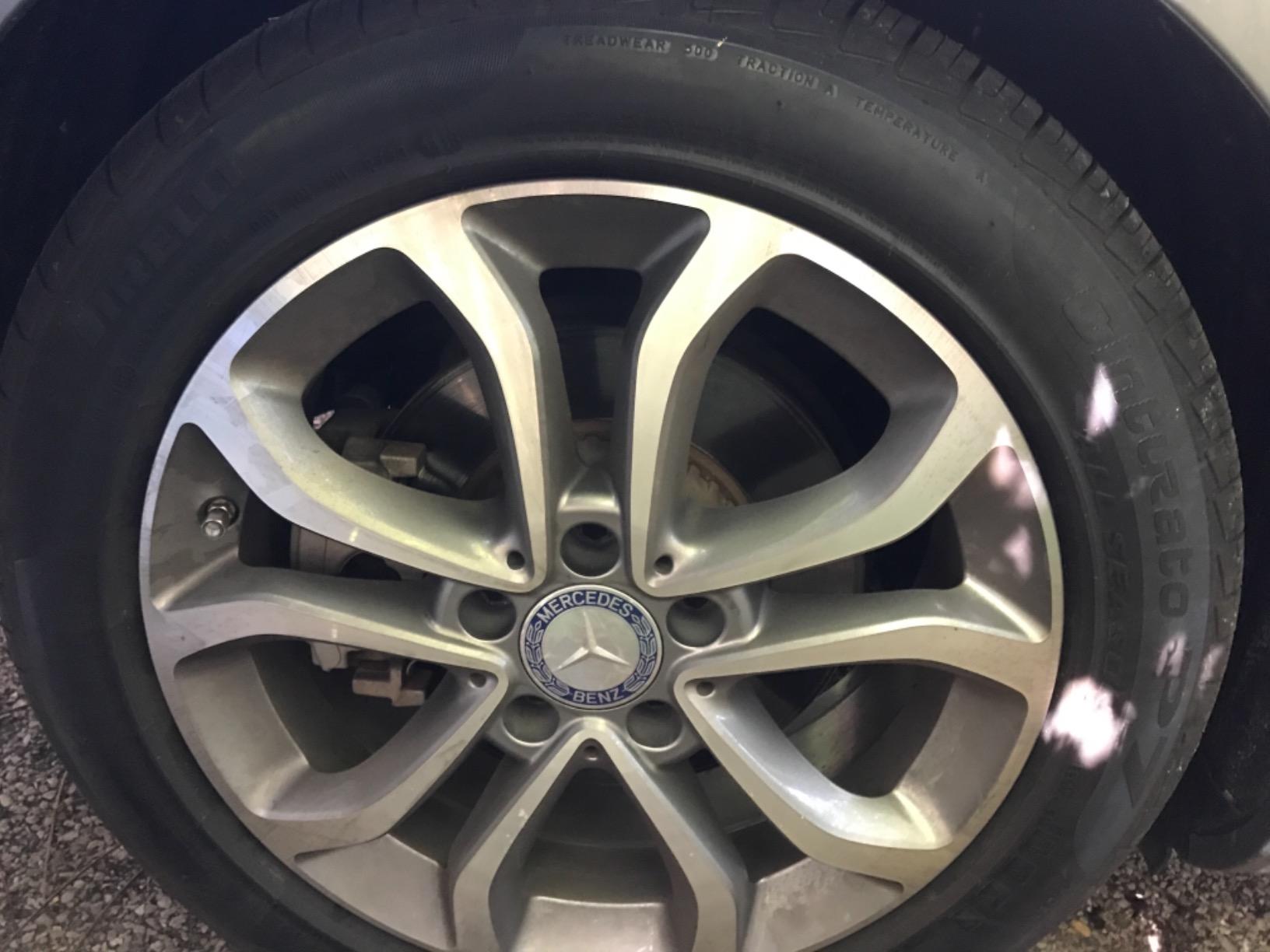 Pirelli CintuRato P7 Season Run Flat Touring Radial Tire - 225/50R17 94H customer photo 1