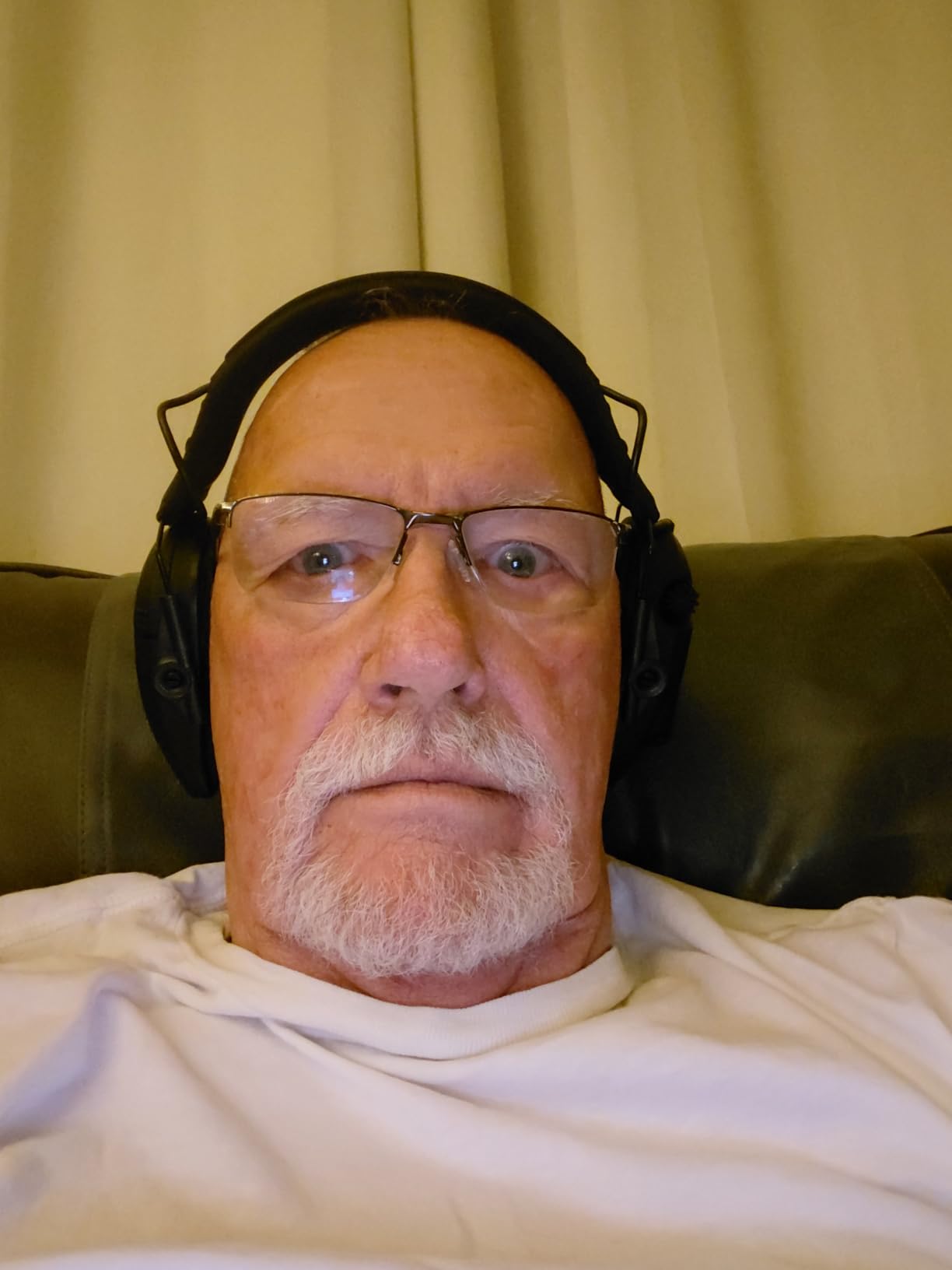 Walker's Razor Slim Electronic Muff customer photo 1