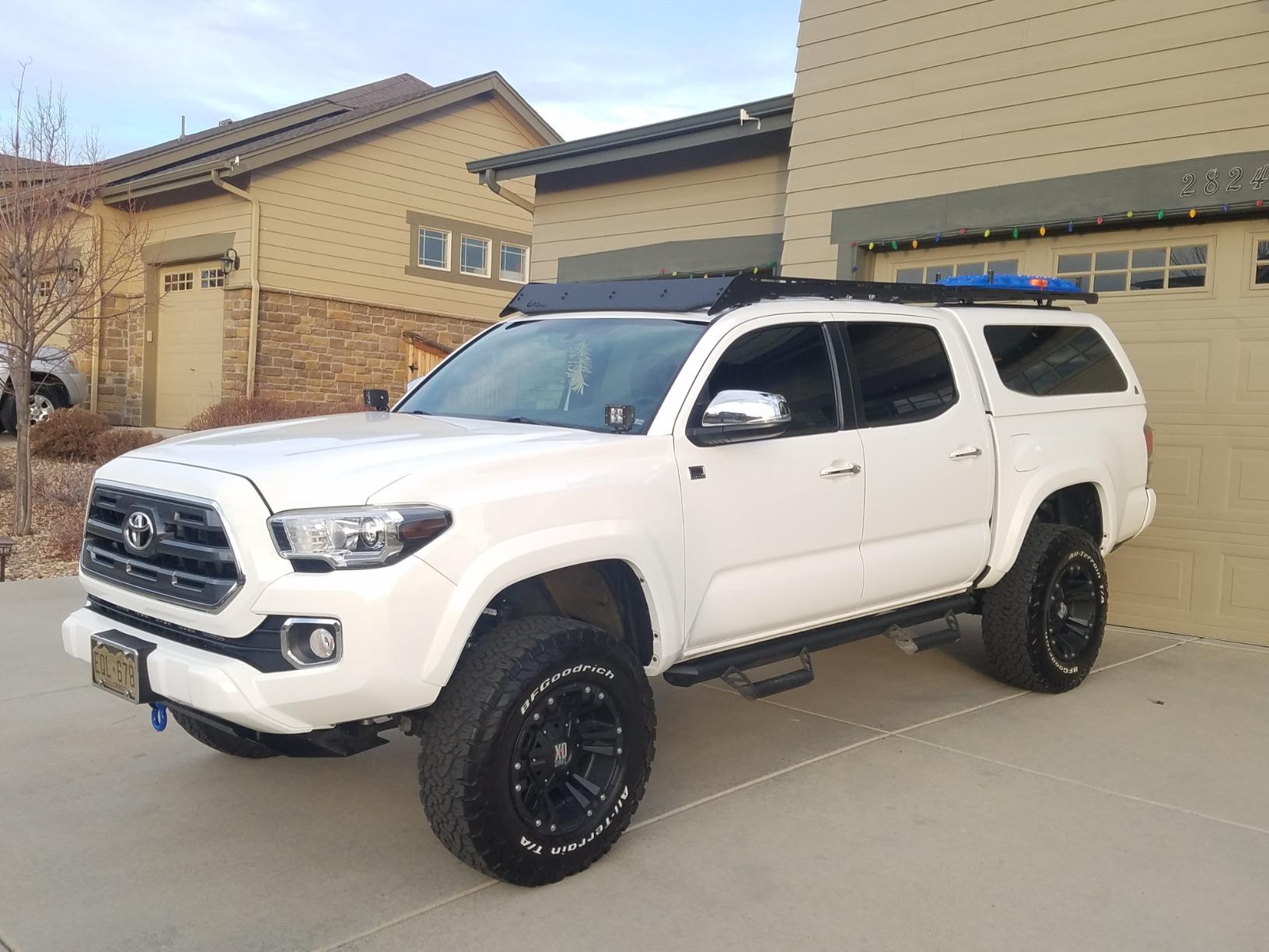 MAXTRAX MKII Black Vehicle Recovery Board customer photo 2