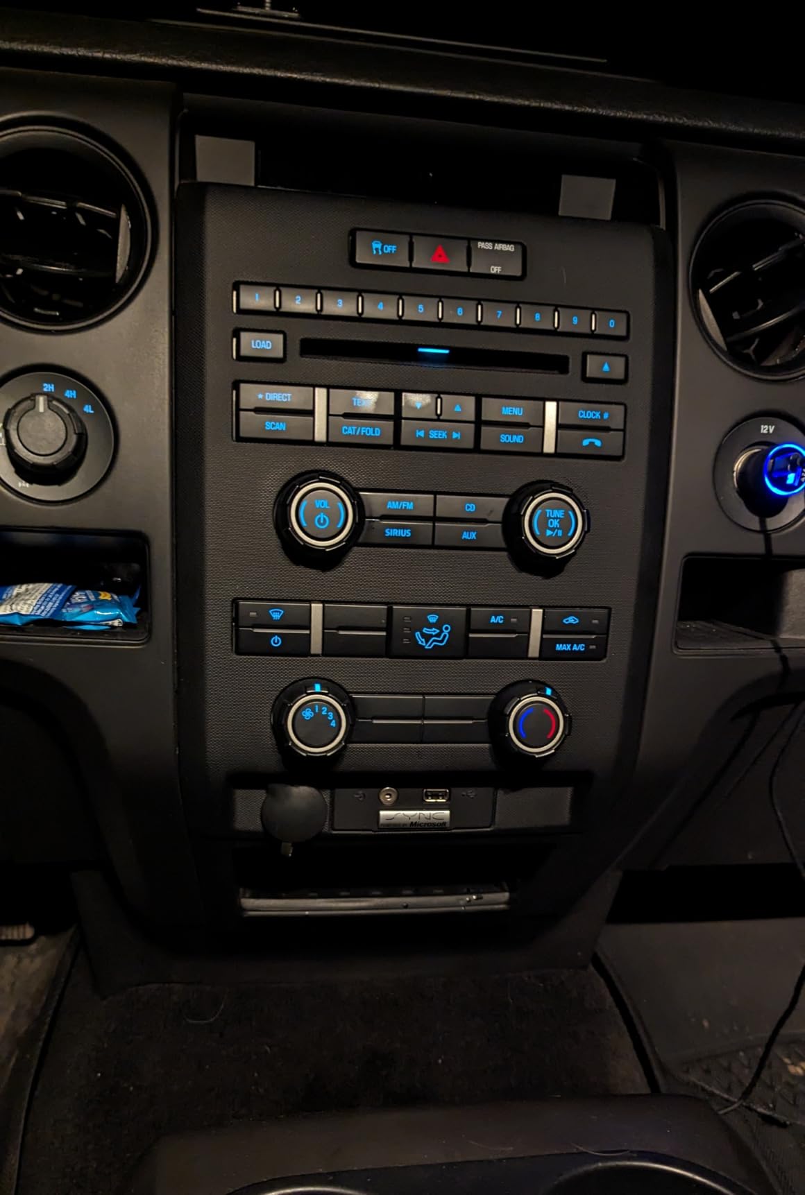 Skar Audio RPX4 120 Watt 2-Way 4