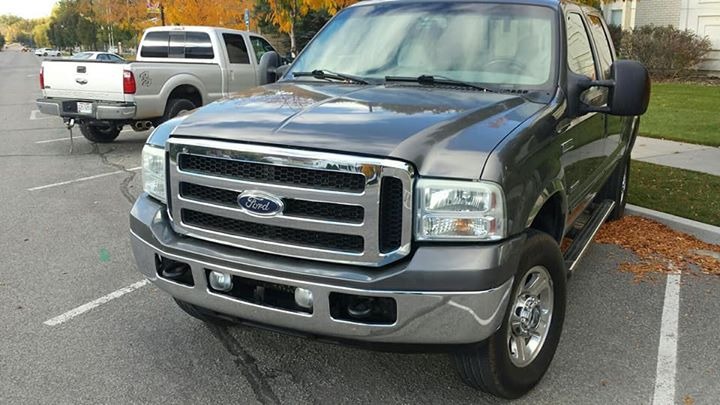 BG 245 Premium Diesel Fuel System Cleaner customer photo 2