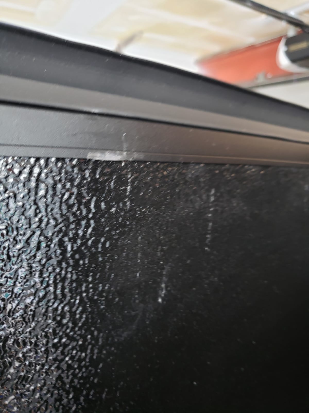 Undercover Ultra Flex Hard Folding Truck Bed Tonneau Cover | UX22021 | Fits 2017-2025 Ford F-250/350 Super Duty 6' 10