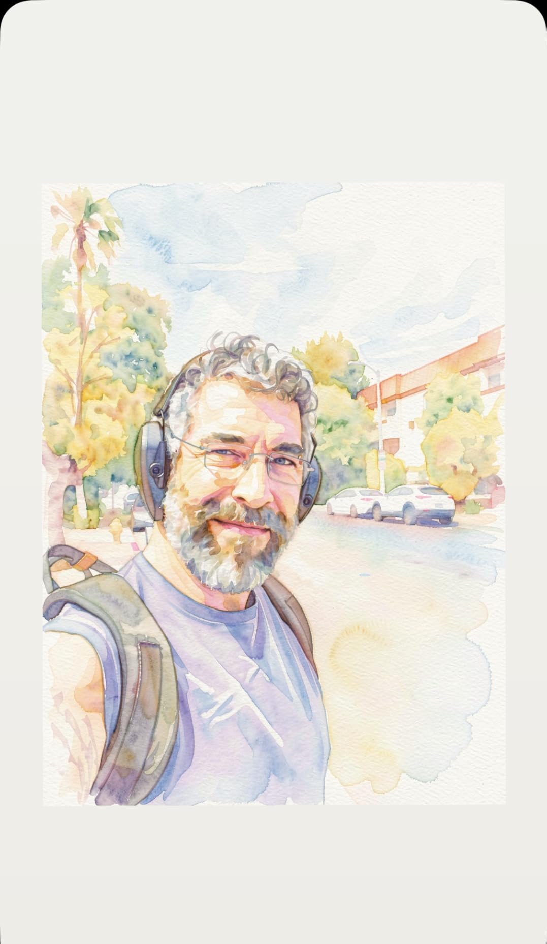 Walker's Razor Slim Passive Earmuff customer photo 2