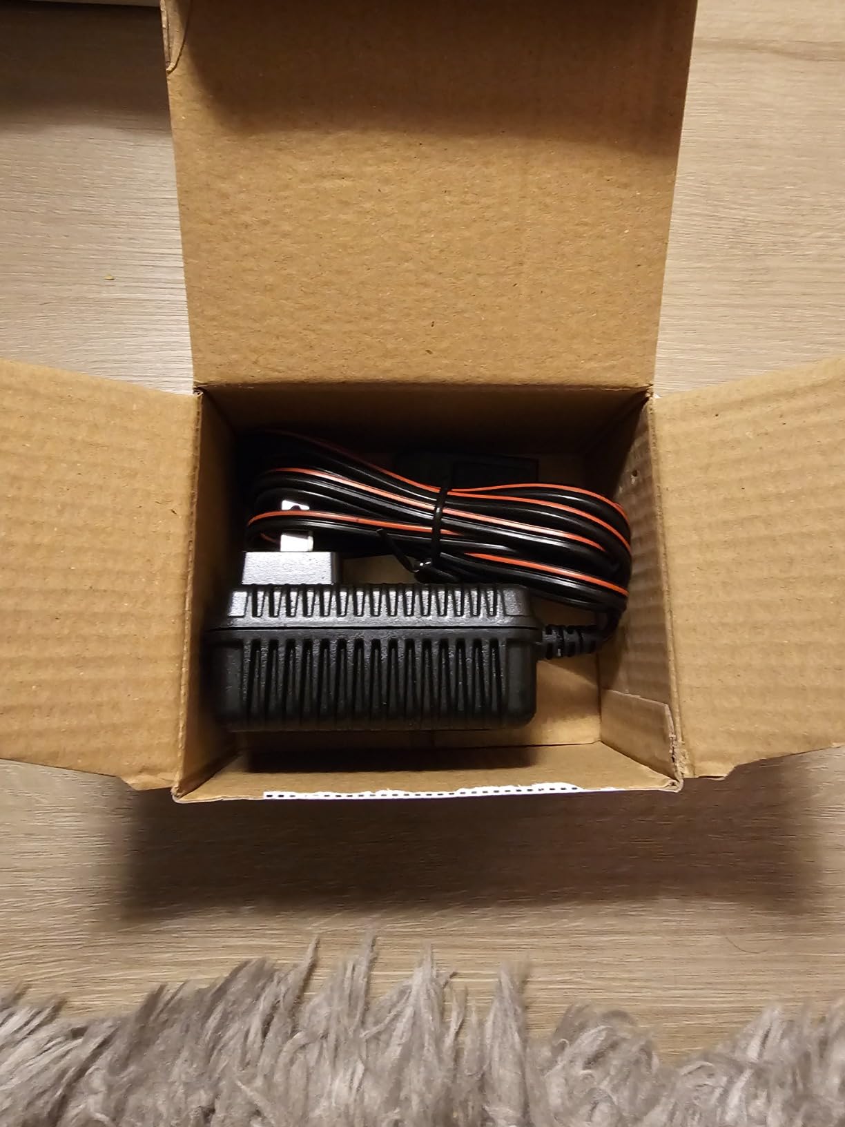 STREAMLIGHT 75205 Piggyback Smart Charger for Stinger - No Battery, 1 Pack, Gray customer photo 2