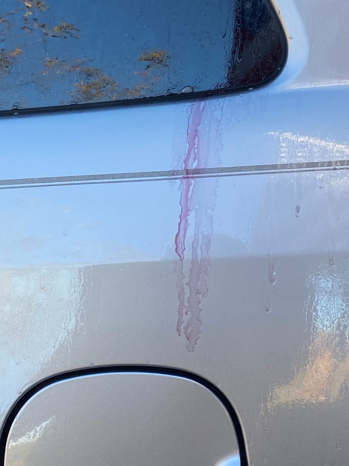 Griot's Garage Iron and Fallout Remover for Car Detailing and Cleaning, Remove Rust, Embedded Debris and Fallout from Multiple Exterior Surfaces 10948, 35oz customer photo 1
