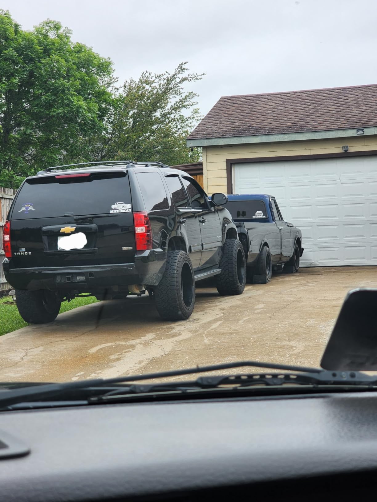 SCITOO 3 inch Front Leveling lift Kit for Chevy Silverado 1500 Sierra 1500 customer photo 1
