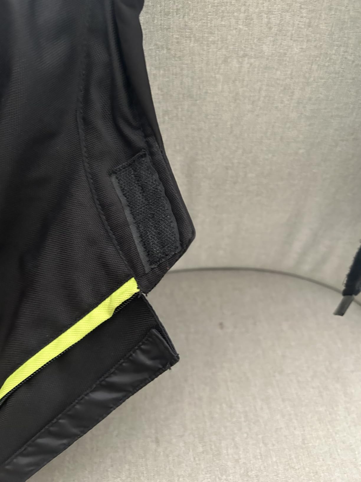 HWK Mesh Motorcycle Jacket Riding Air Motorbike Jacket Biker CE Armored Breathable customer photo 1