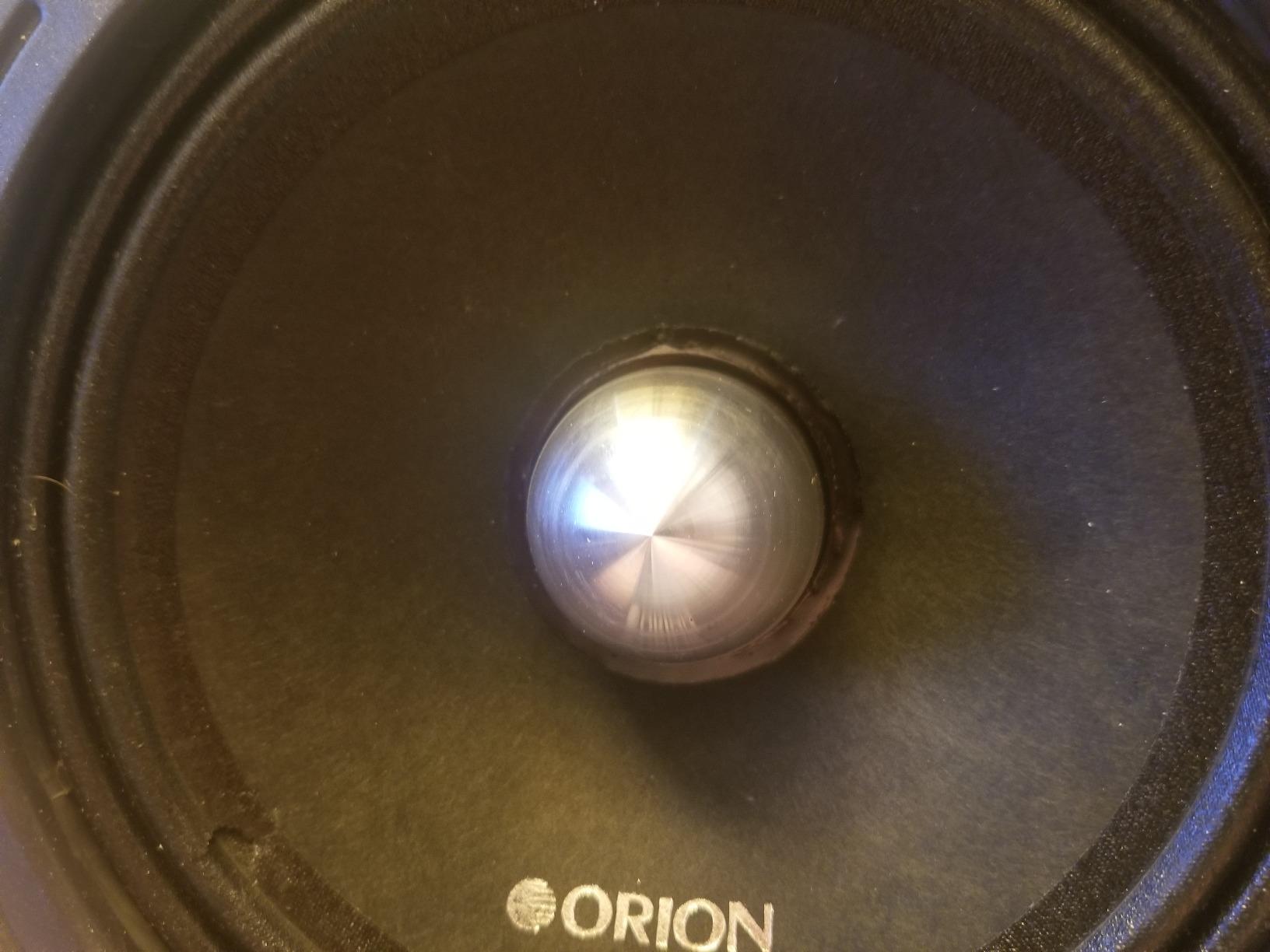 ORION XTR XTX654 6.5