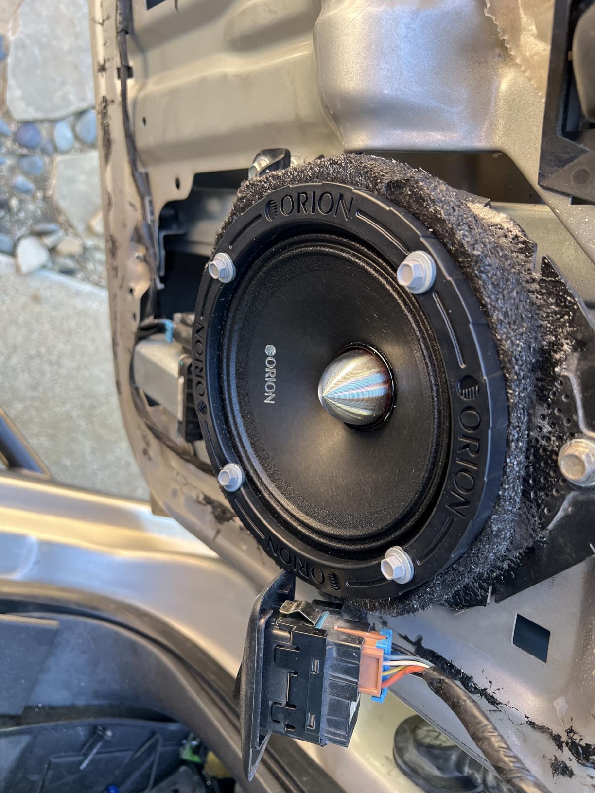 ORION XTR XTX654 6.5
