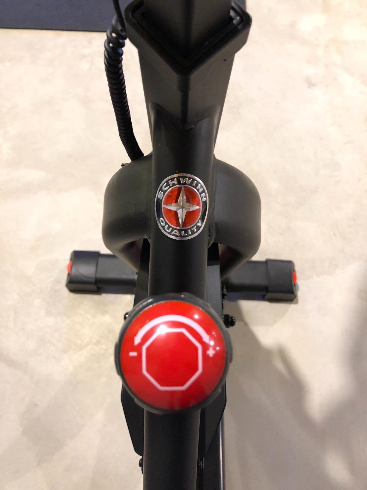 Schwinn Fitness IC Indoor Cycling Bike Series customer photo 1