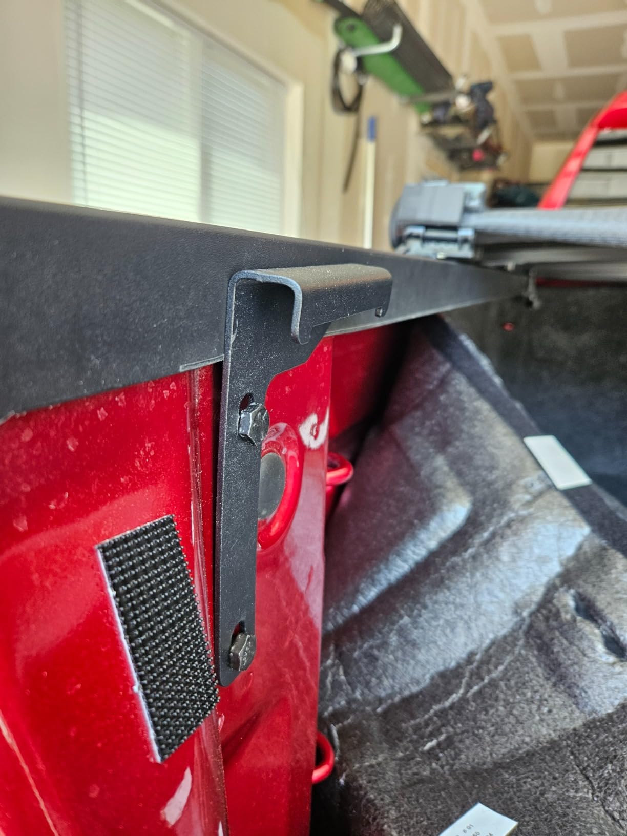 RealTruck Extang Trifecta 2.0 Soft Folding Truck Bed Tonneau Cover | 92456 | Fits 2019-2026 Chevy/GM Silverado/Sierra (w/o Factory toolboxes or MultiPro Tailgate) 5' 10