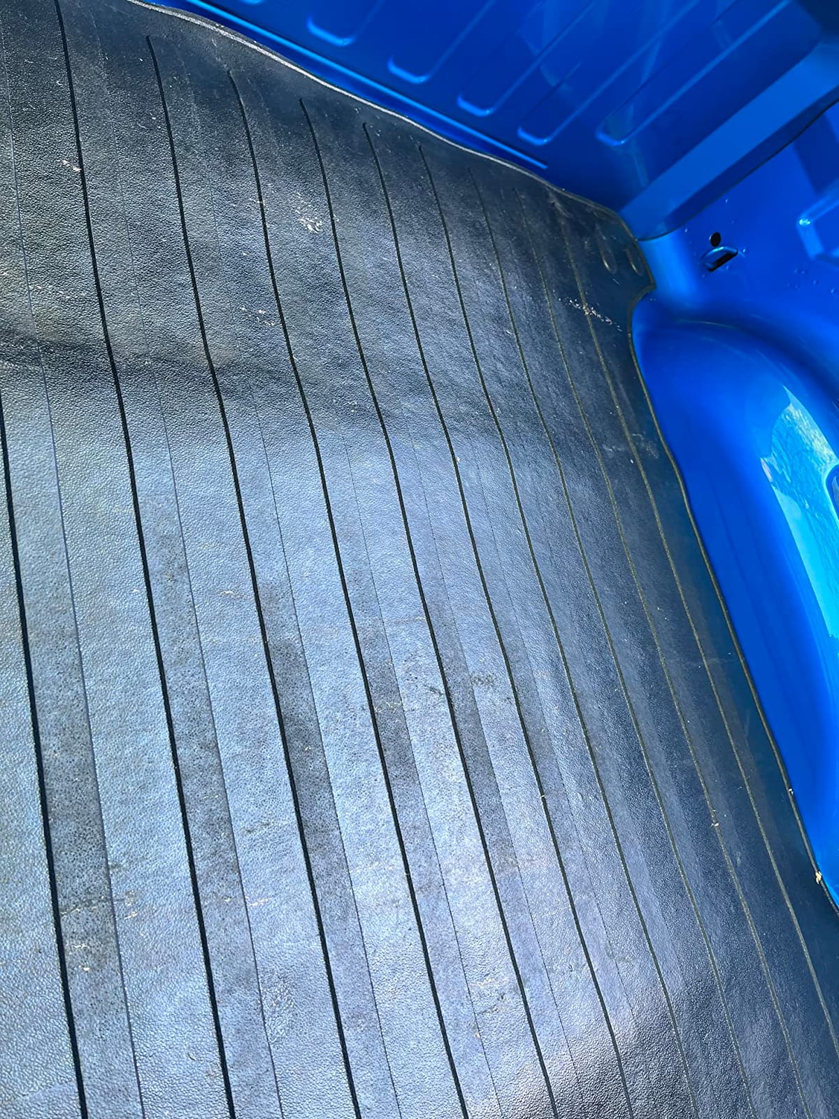 Westin 50-6425 Truck Bed Mat | Fits 2019-2026 Ram 1500 5'7