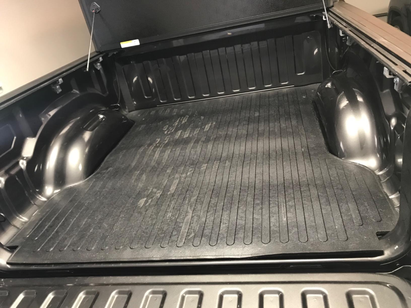 Dee Zee DZ87015 Bedmat customer photo 2