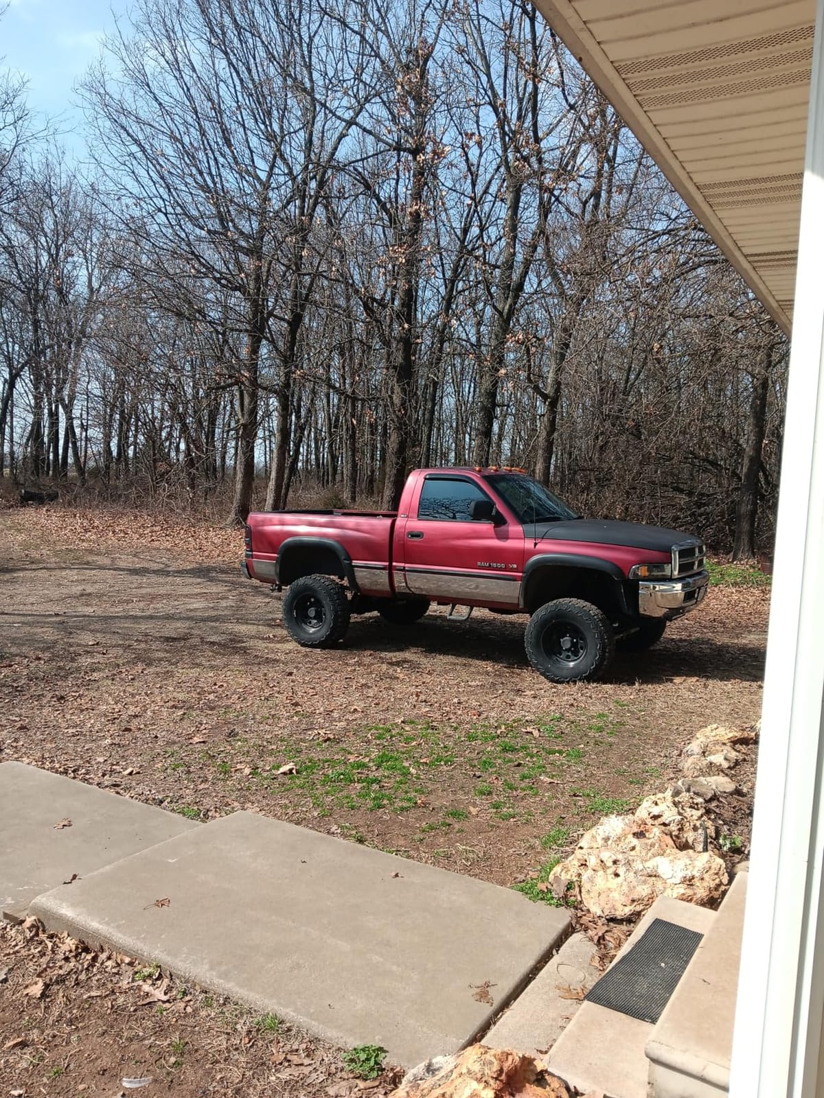 BG 44k Platinum New customer photo 1