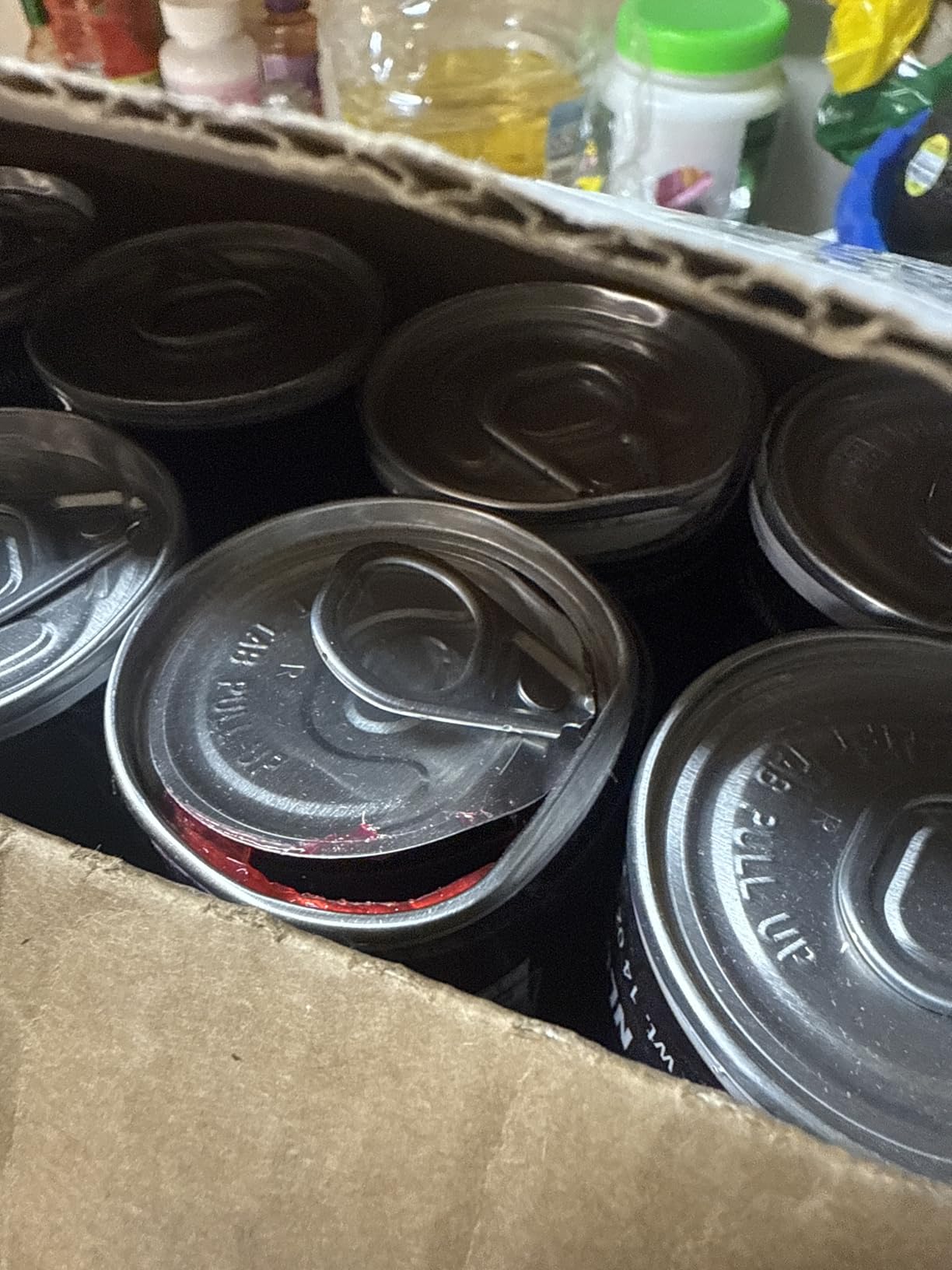TRIAX Spheron High Temp Wheel Bearing Grease, Tacky Lithium Complex, Heavy Duty Waterproof (14 Oz Tube) customer photo 1