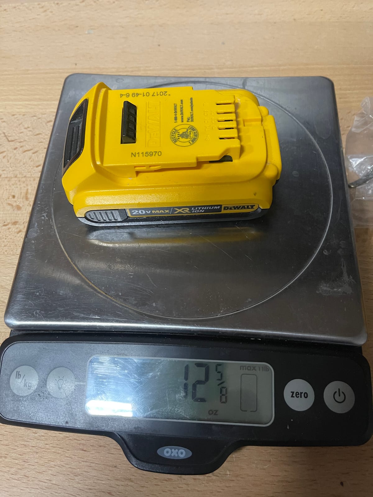 DEWALT XTREME 12V MAX* Impact Driver Kit, 1/4-Inch (DCF801F2) customer photo 2