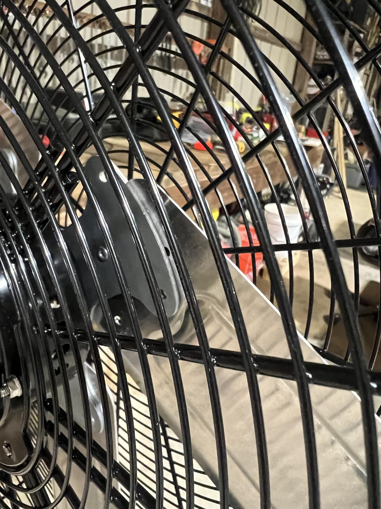 Maxx Air Industrial 30