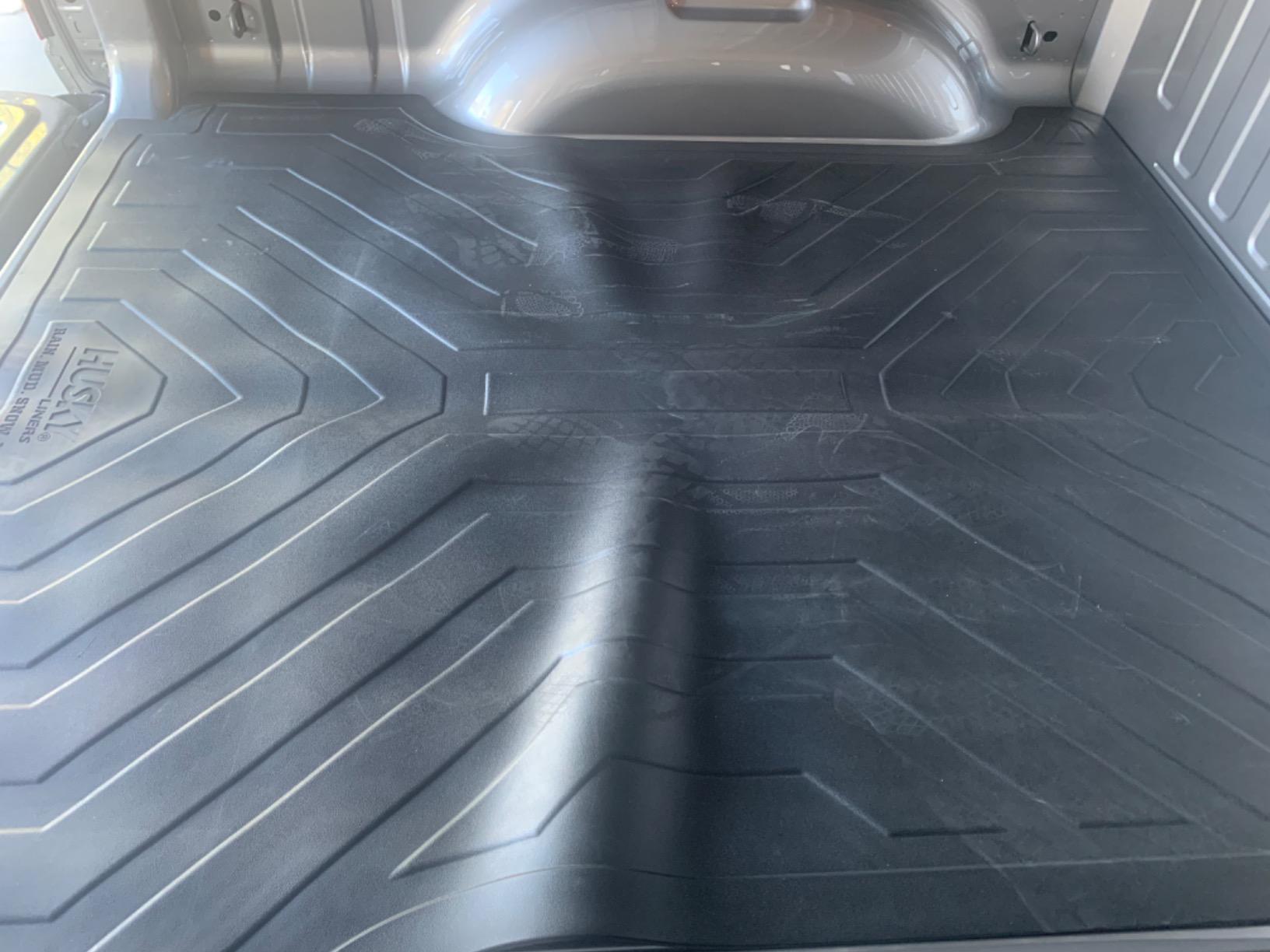 Husky Liners Custom Bed Liner | Fits 2019-2026 Ram 1500, New Body Style w/ 5'7