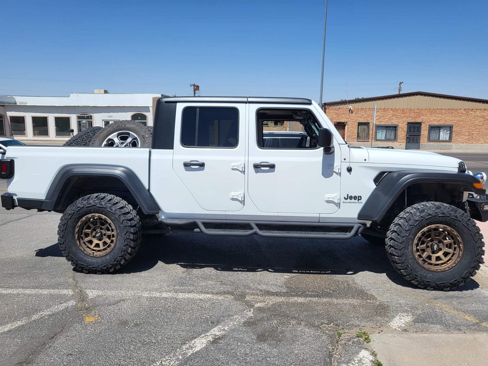 Rough Country 3.5