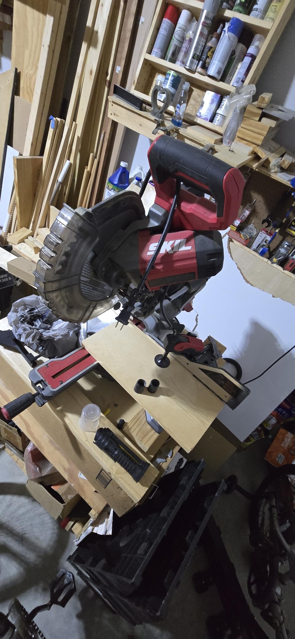 SKIL 10
