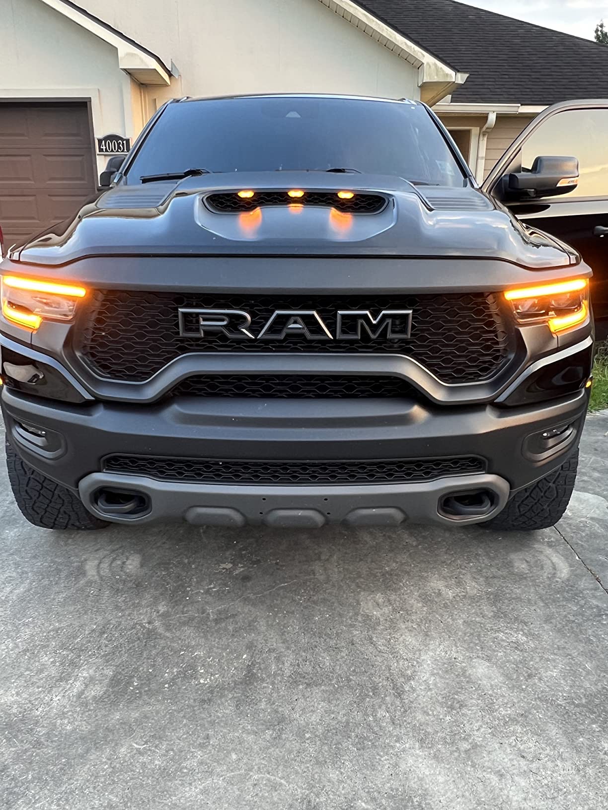 Z Automotive Tazer Programmer fits 2018-2024 Ram 1500 DT & 2021-2024 Ram TRX | Customize Over 65 Vehicle Settings | Advanced Lighting Options customer photo 1