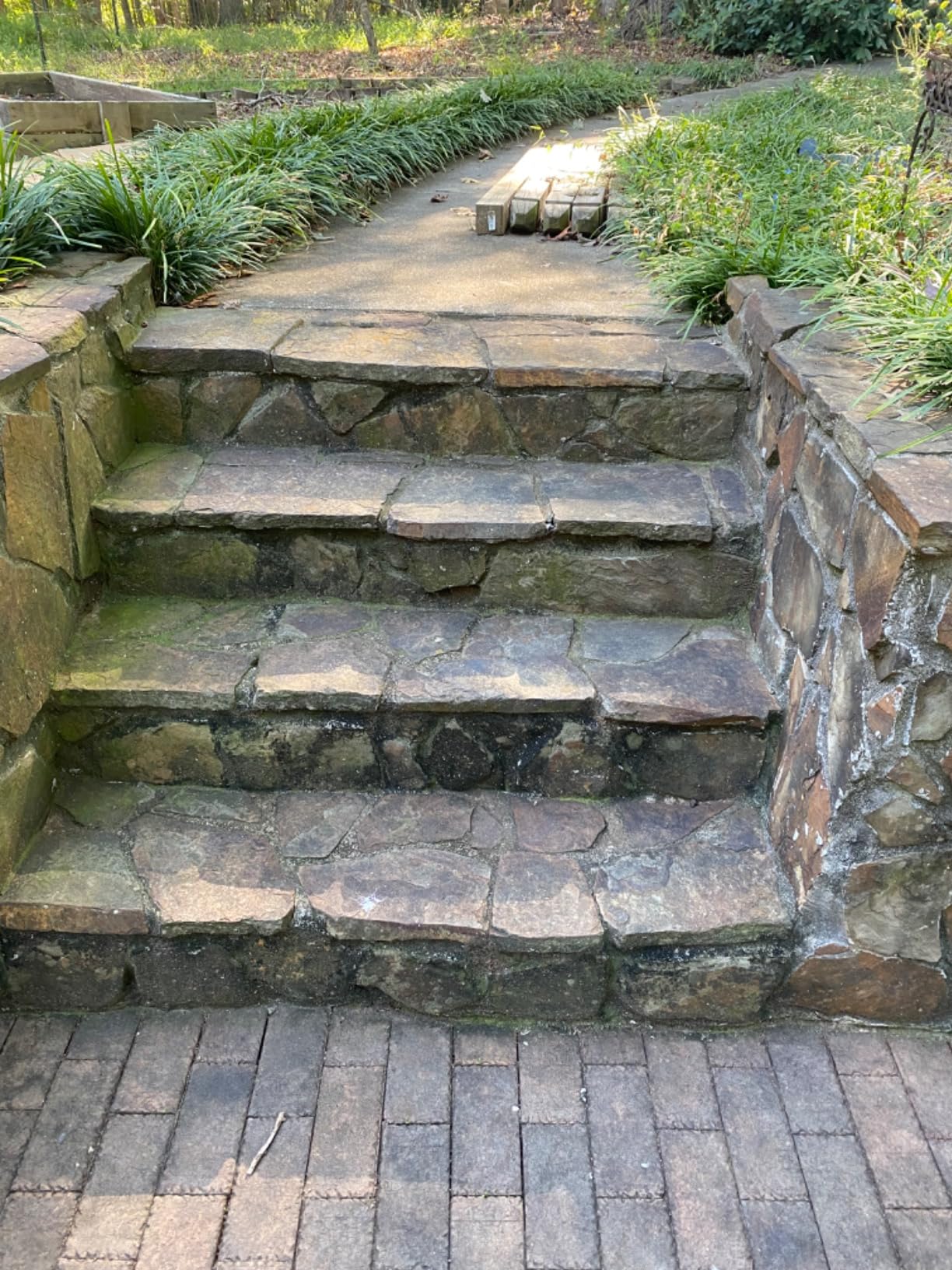 Greenworks 2000 PSI (1.1 GPM Max) Electric Power Washer customer photo 1