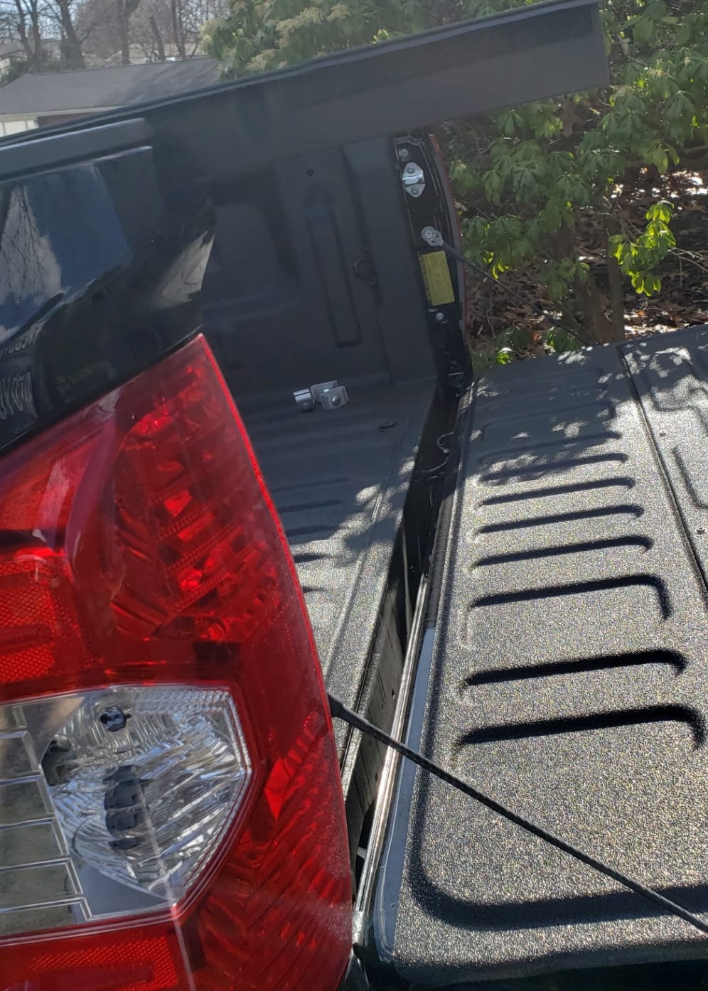 RealTruck BAK BAKFlip G2 Hard Folding Truck Bed Tonneau Cover | 226440 | Fits 2022-2026 Toyota Tundra 5' 7