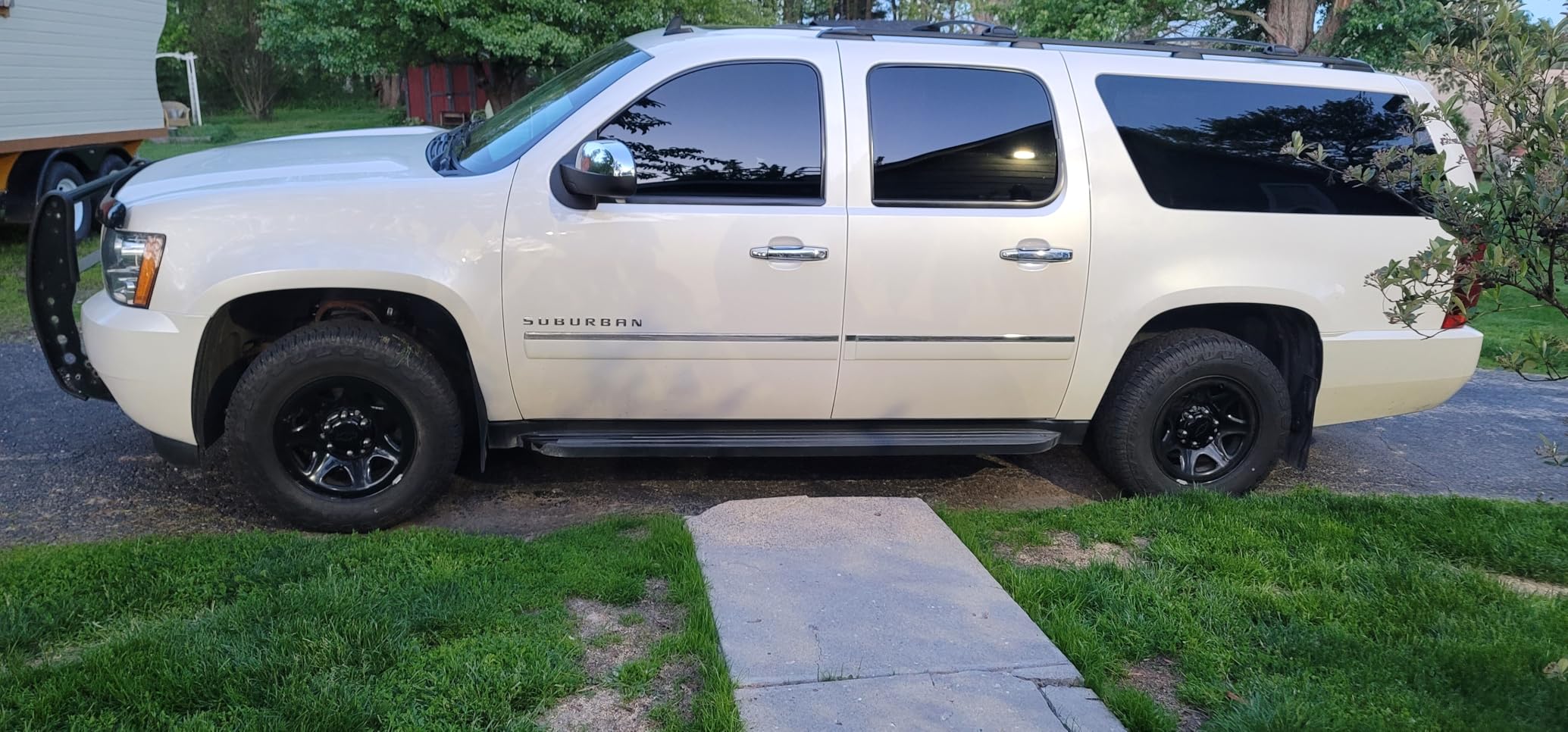 GT Radial Adventuro ATX All Terrain LT265/75R16 123/120S E Light Truck Tire customer photo 1