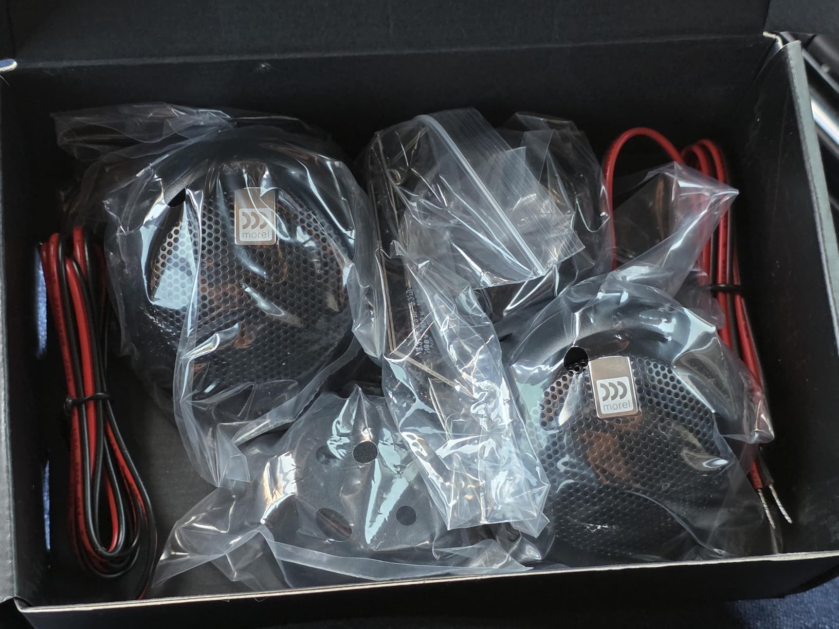 Morel Maximo Ultra MKII 1