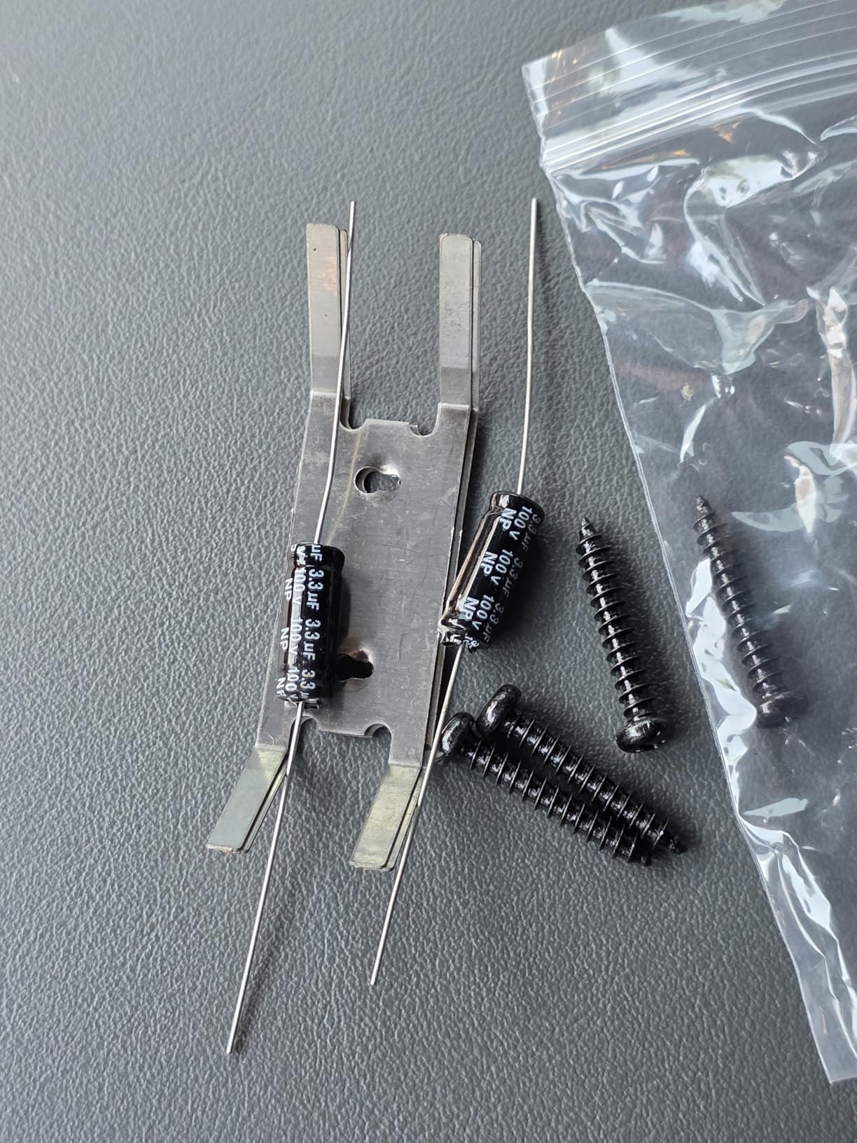 Morel Maximo Ultra MKII 1