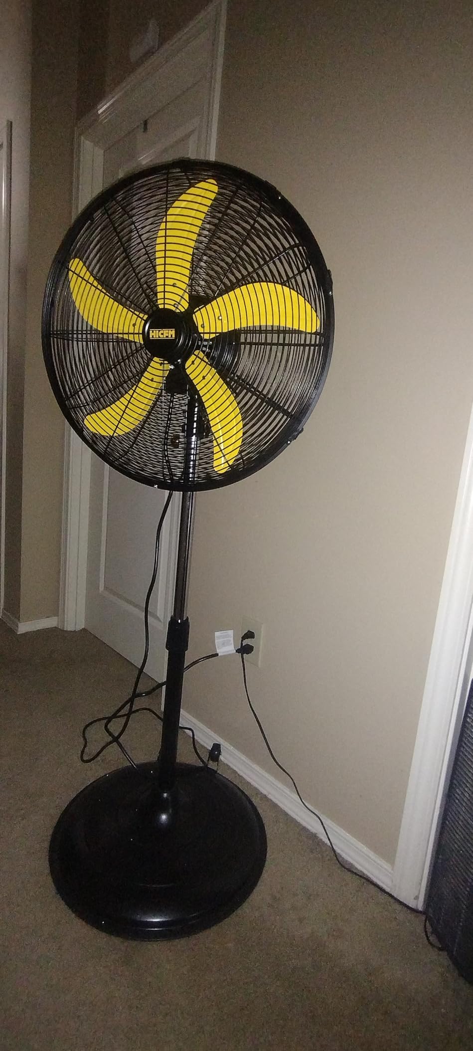 HiCFM 30