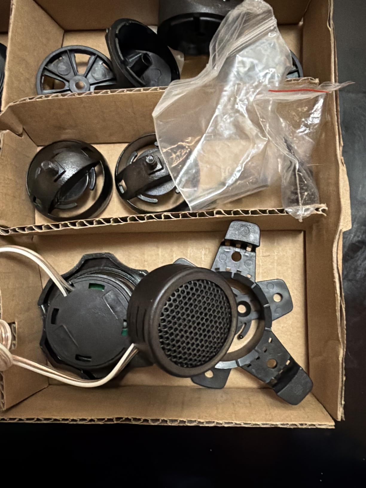 JL Audio Club 194T - 3/4