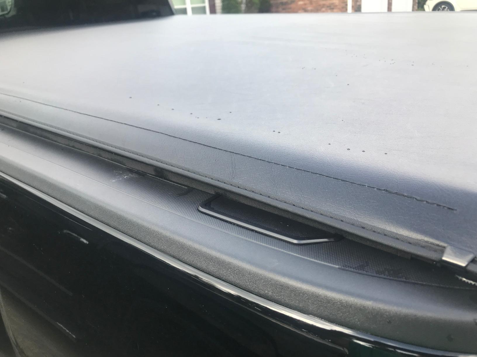 MaxMate Soft Roll-up Truck Bed Tonneau Cover Compatible with 2020-2026 Chevy Silverado GMC Sierra 2500 3500HD | 6'10
