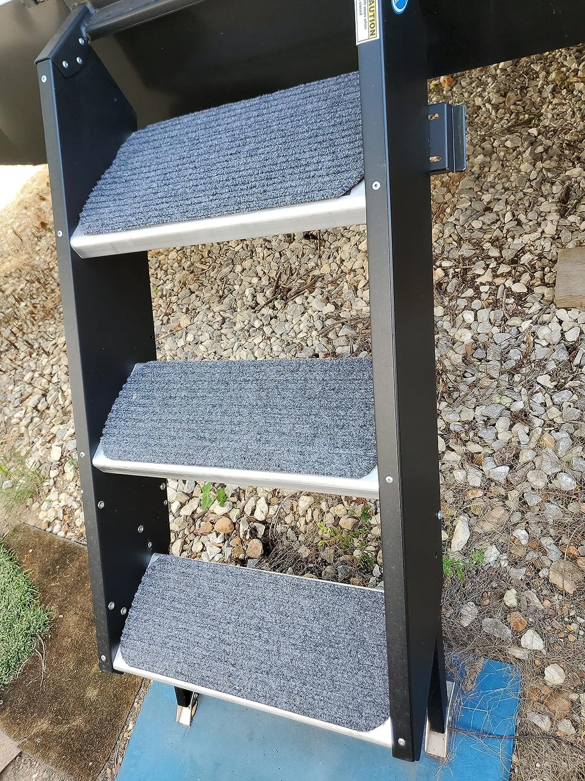 ESUDNT RV Step Covers 4 Pack 19