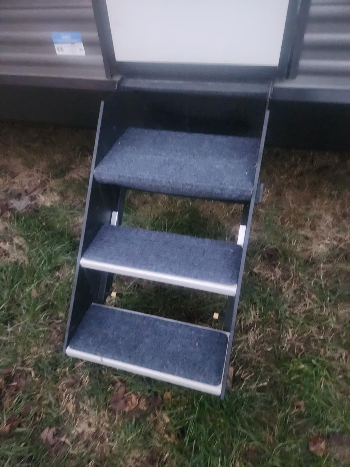 ESUDNT RV Step Covers 4 Pack 19