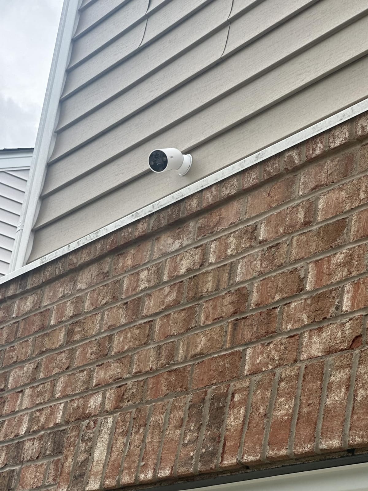 Tapo MagCam 2K+ Security Camera Wireless Outdoor, Battery Powered, C425 customer photo 1